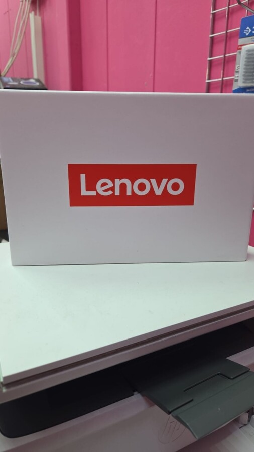 Планшет Lenovo K10 8\128 LTE