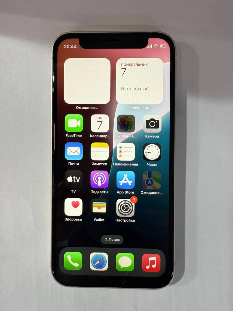 Смартфон iPhone 12 mini 128 Gb