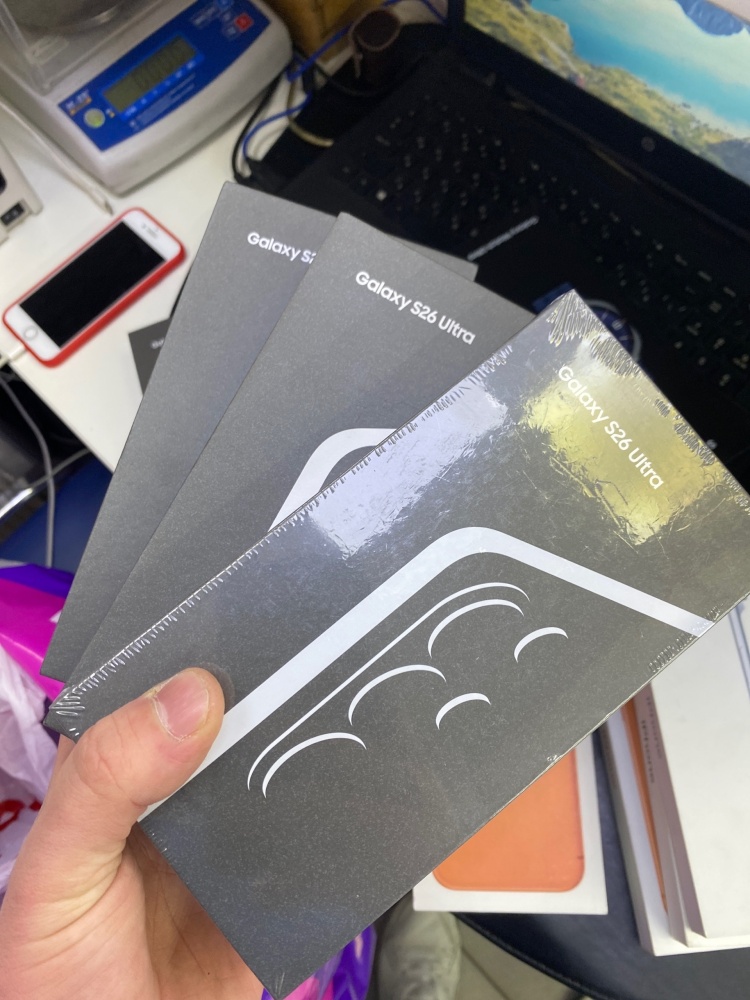 Планшет Samsung Galaxy Tab s9 fe+ 128gb