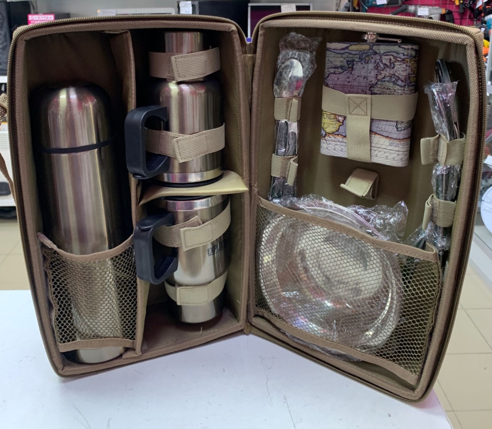 Набор для пикника Expedition