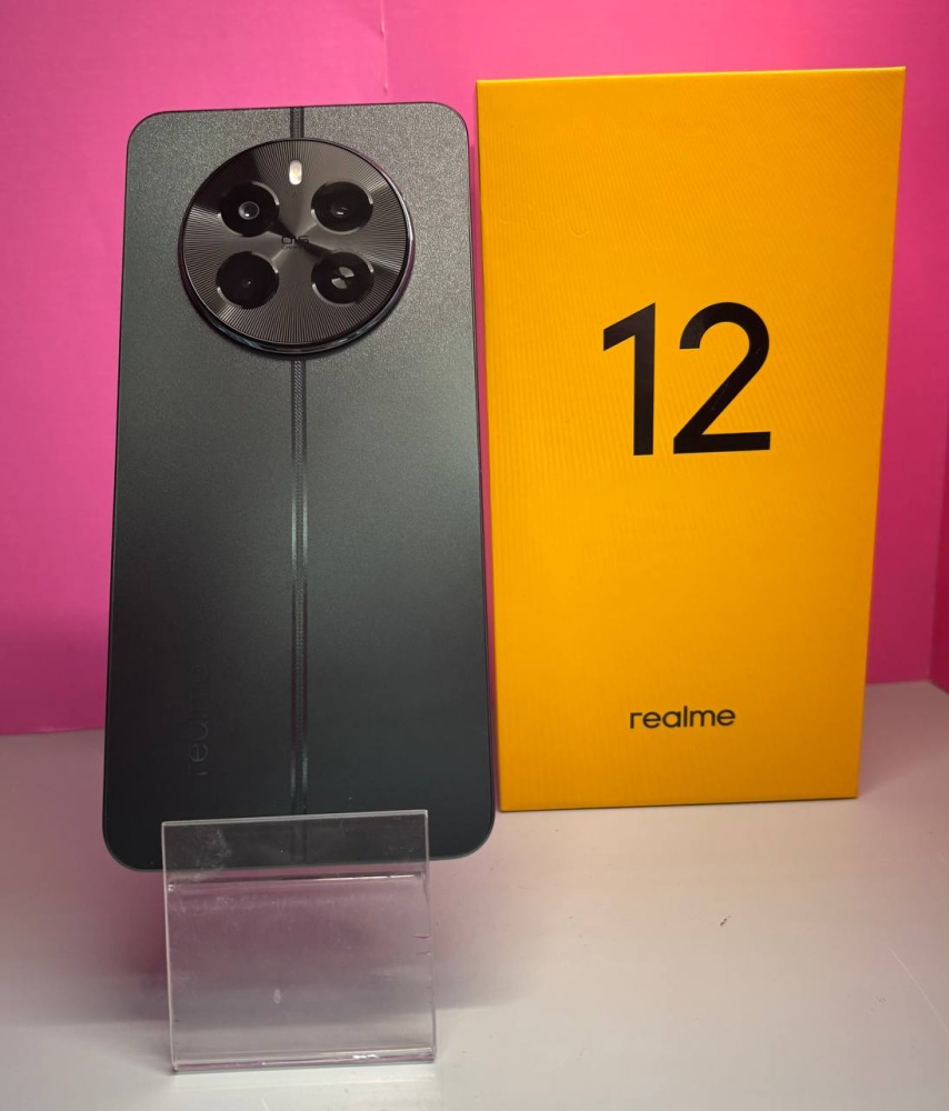 Смартфон Realme 12 8/256