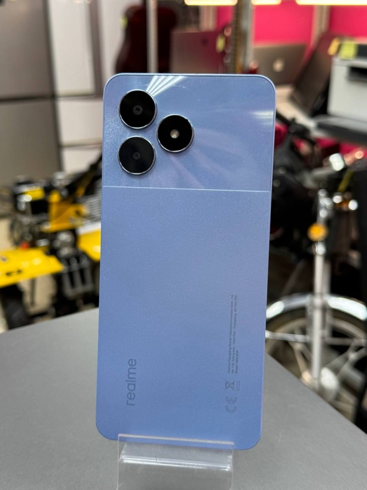 Смартфон Realme Note 50 3/64