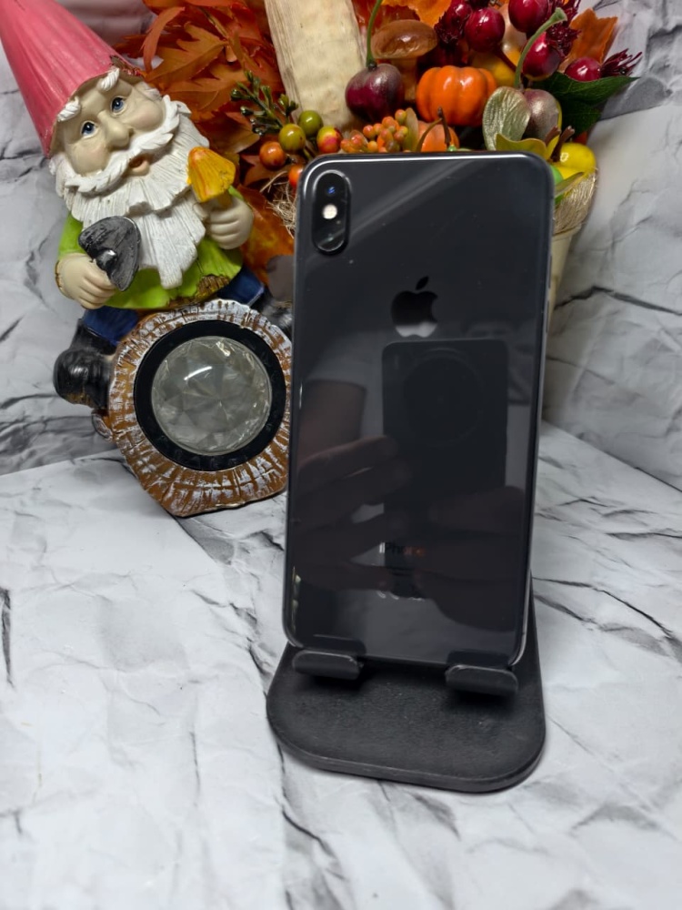 Смартфон iPhone XS MAX 64Gb