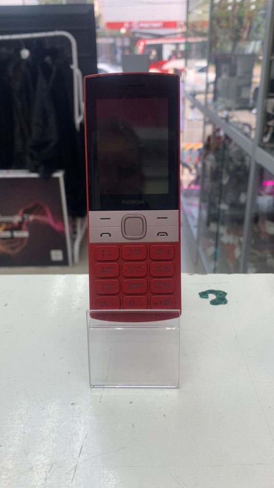 Мобильный телефон Nokia 150