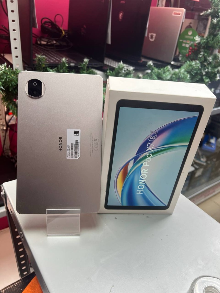 Планшет Honor PAD x7 4\64гб