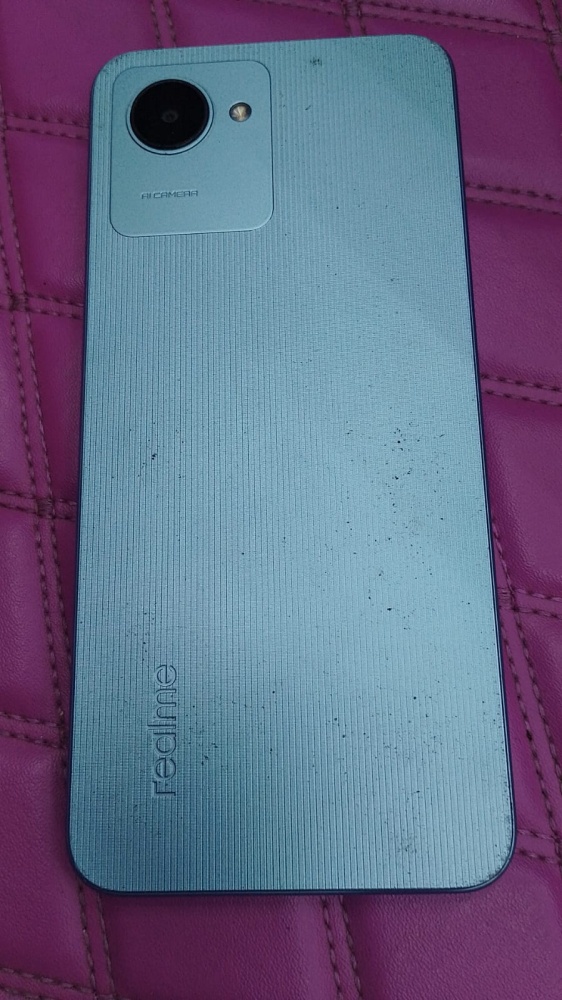 Смартфон Realme C30 s 4/64