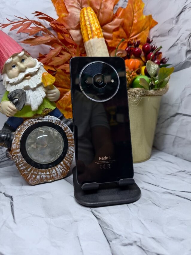 Смартфон Xiaomi Redmi A3x 4/128