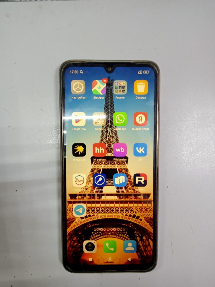 Смартфон Xiaomi Redmi 14C