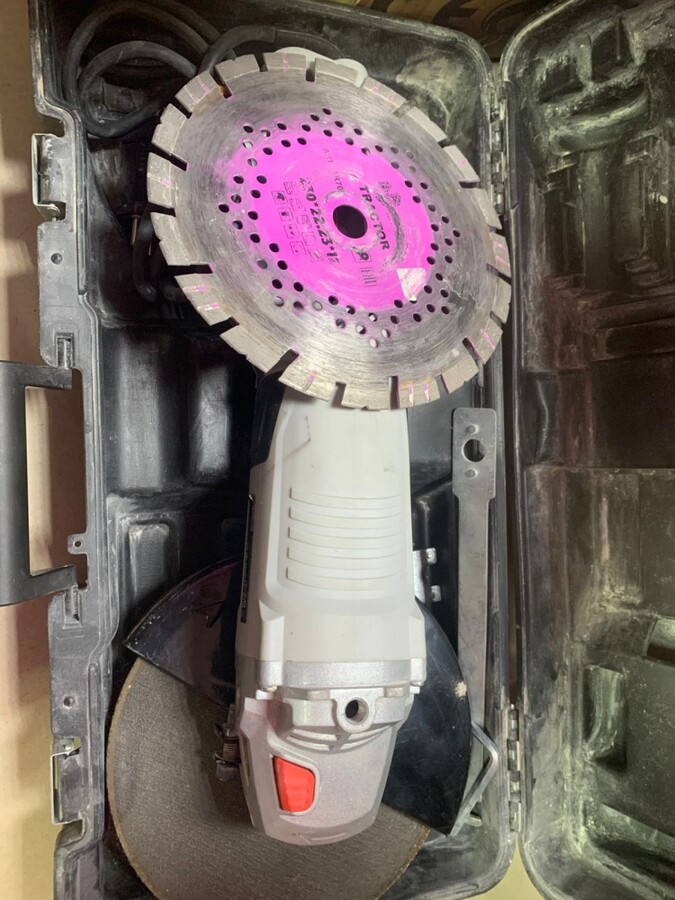 УШМ (Болгарка) 230