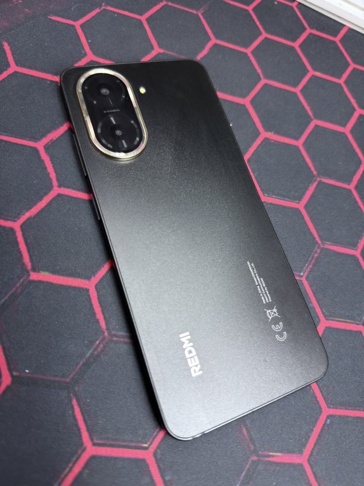 Смартфон Xiaomi Redmi A5 3/64гб