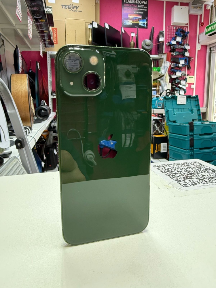 Смартфон iPhone 13 128 Gb