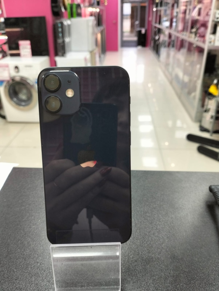 Смартфон iPhone 12 mini 8/828 Gb