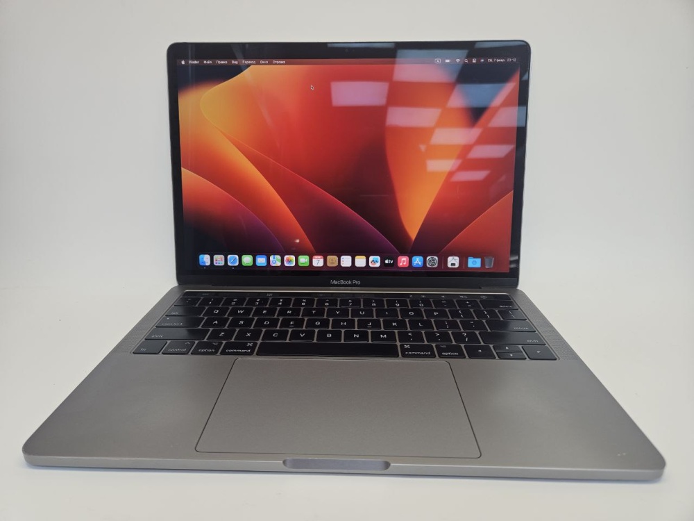Ноутбук Macbook Pro 13 2017