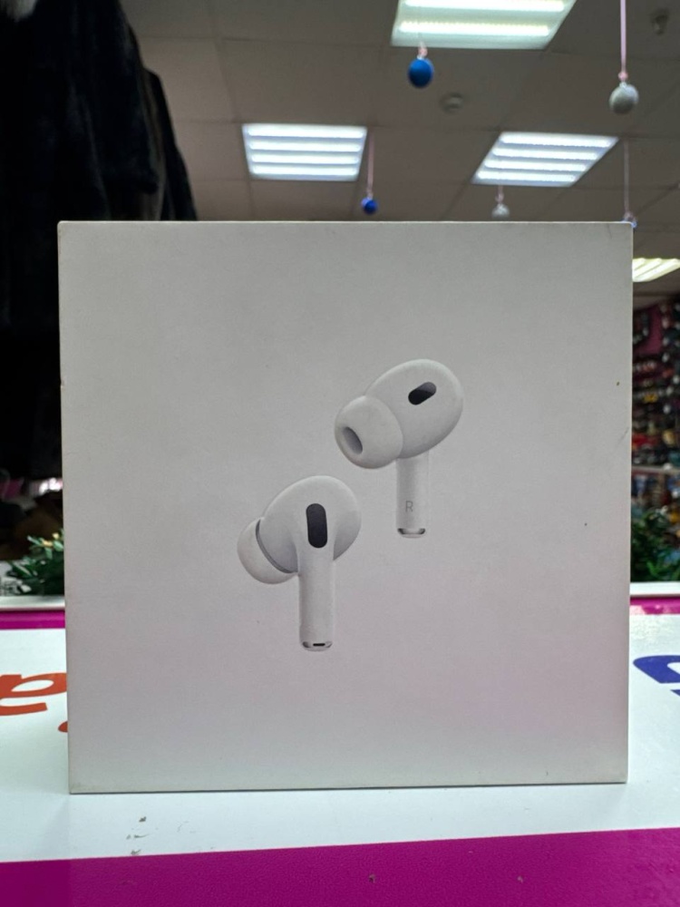 Наушники Airpods Pro 2
