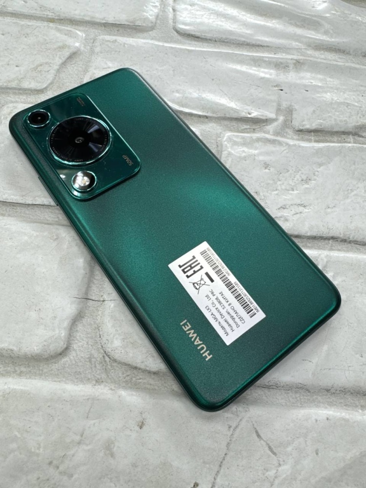 Смартфон Huawei Nova Y72 8/256Gb