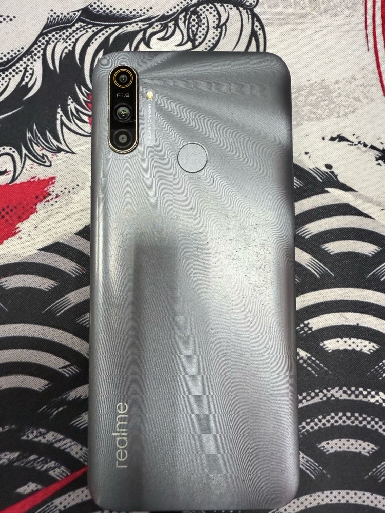 Смартфон Realme C3 3/64