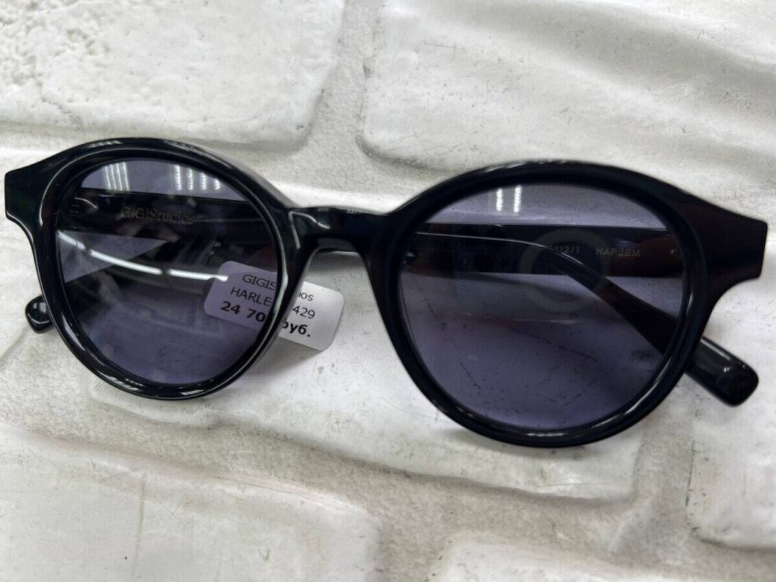 Очки GIGIStudios