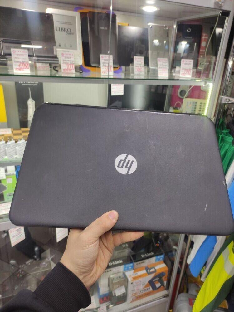 Ноутбук HP RT3290