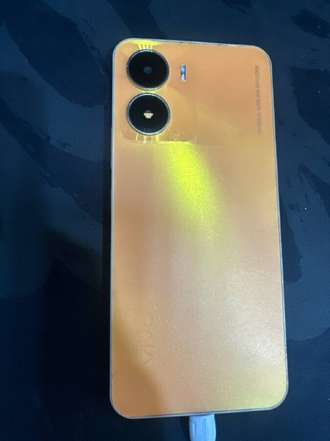 Смартфон Vivo Y56 8/256 5G