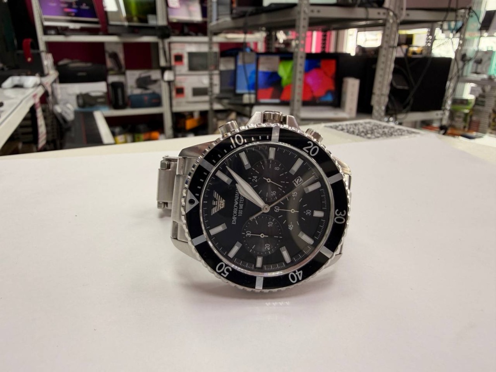 Часы EMPORIO ARMANI