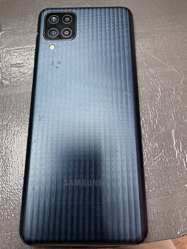 Смартфон Samsung A12