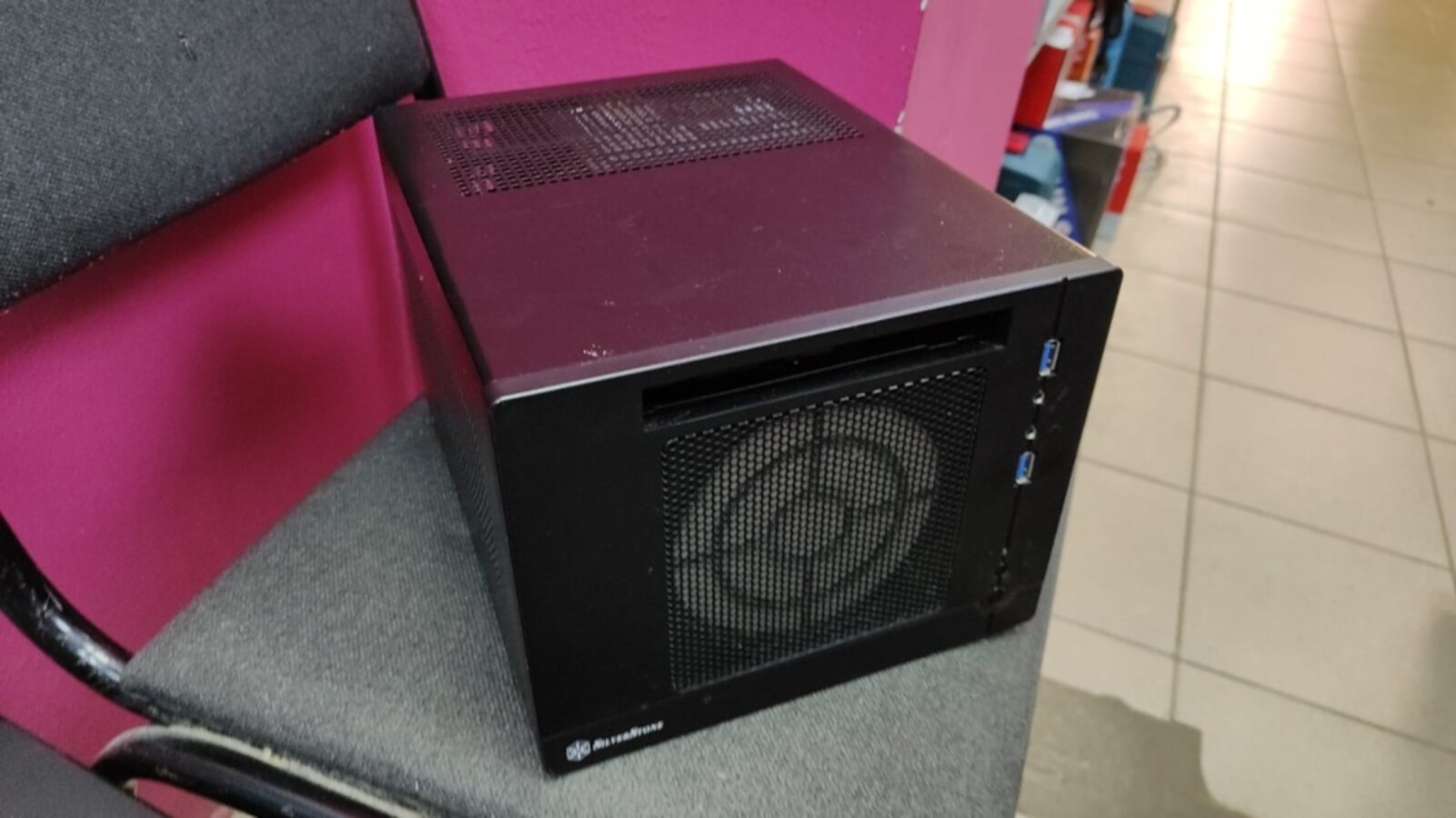 Системный блок i5 gtx1060