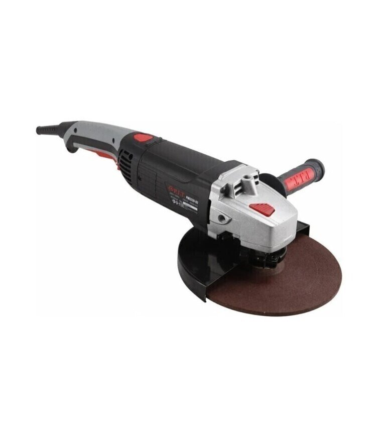 УШМ (Болгарка) PIT PWS230-D2