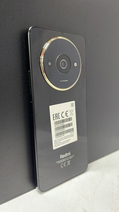 Смартфон Xiaomi Redmi A3x 3/64