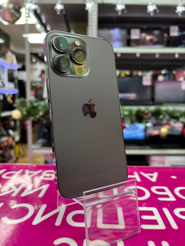 Смартфон iPhone 13 PRO 256 GB 77%