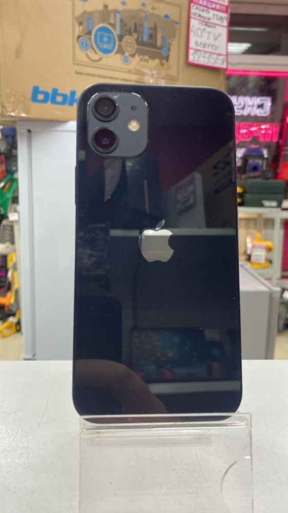 Смартфон iPhone 12 256 Gb