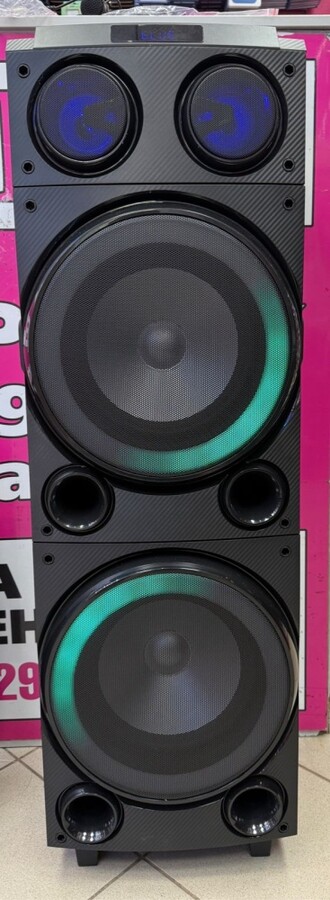 Акустика NATIONAL NSM-V650