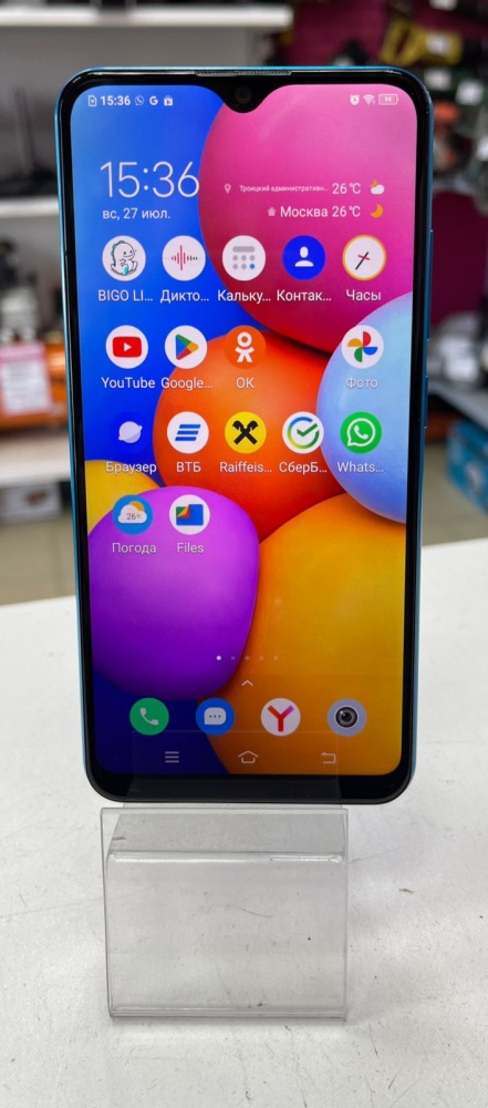 Смартфон Vivo 2015 2/32
