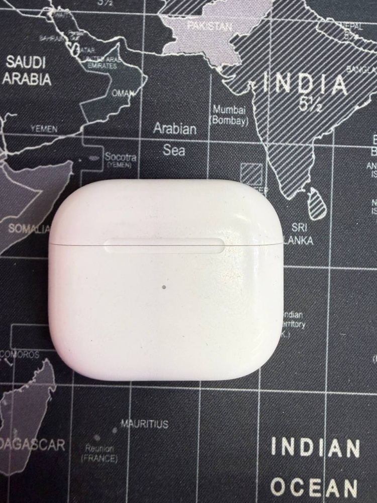 Наушники Airpods 3