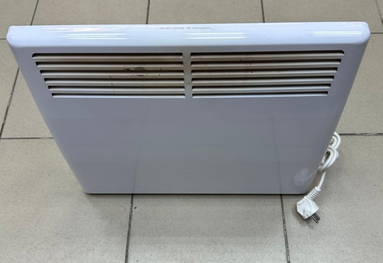 Обогреватель конвекторный LM/LCM-1000