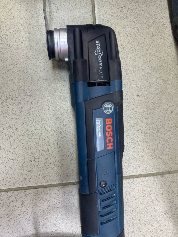 Реноватор Bosch gop 30-28