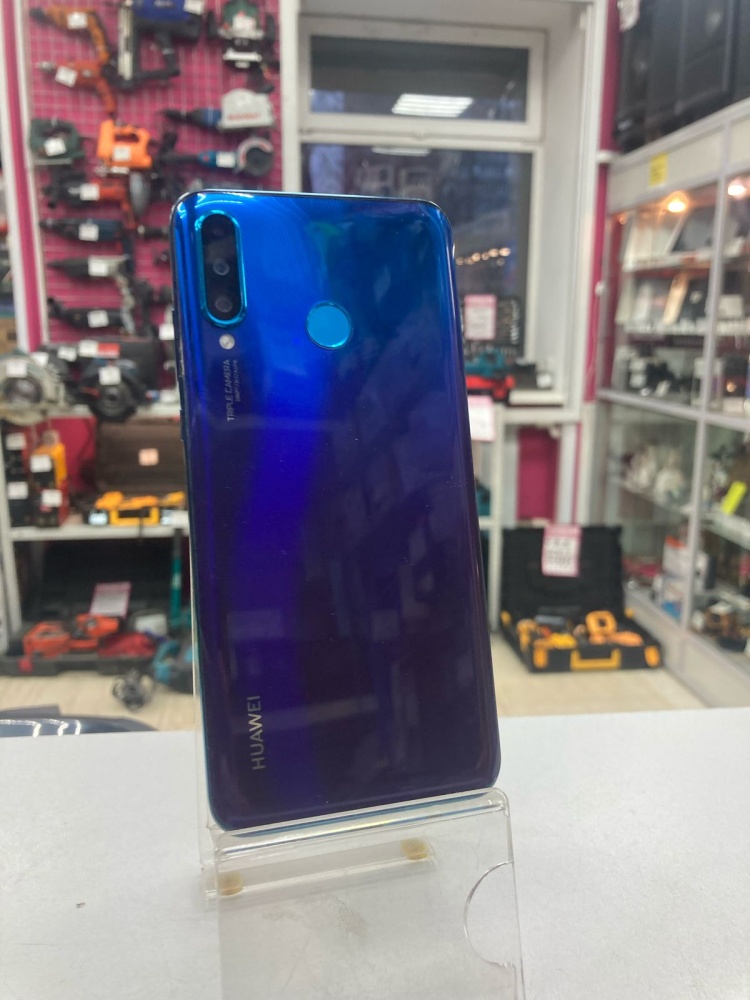 Смартфон Huawei P30 Lite 4/128