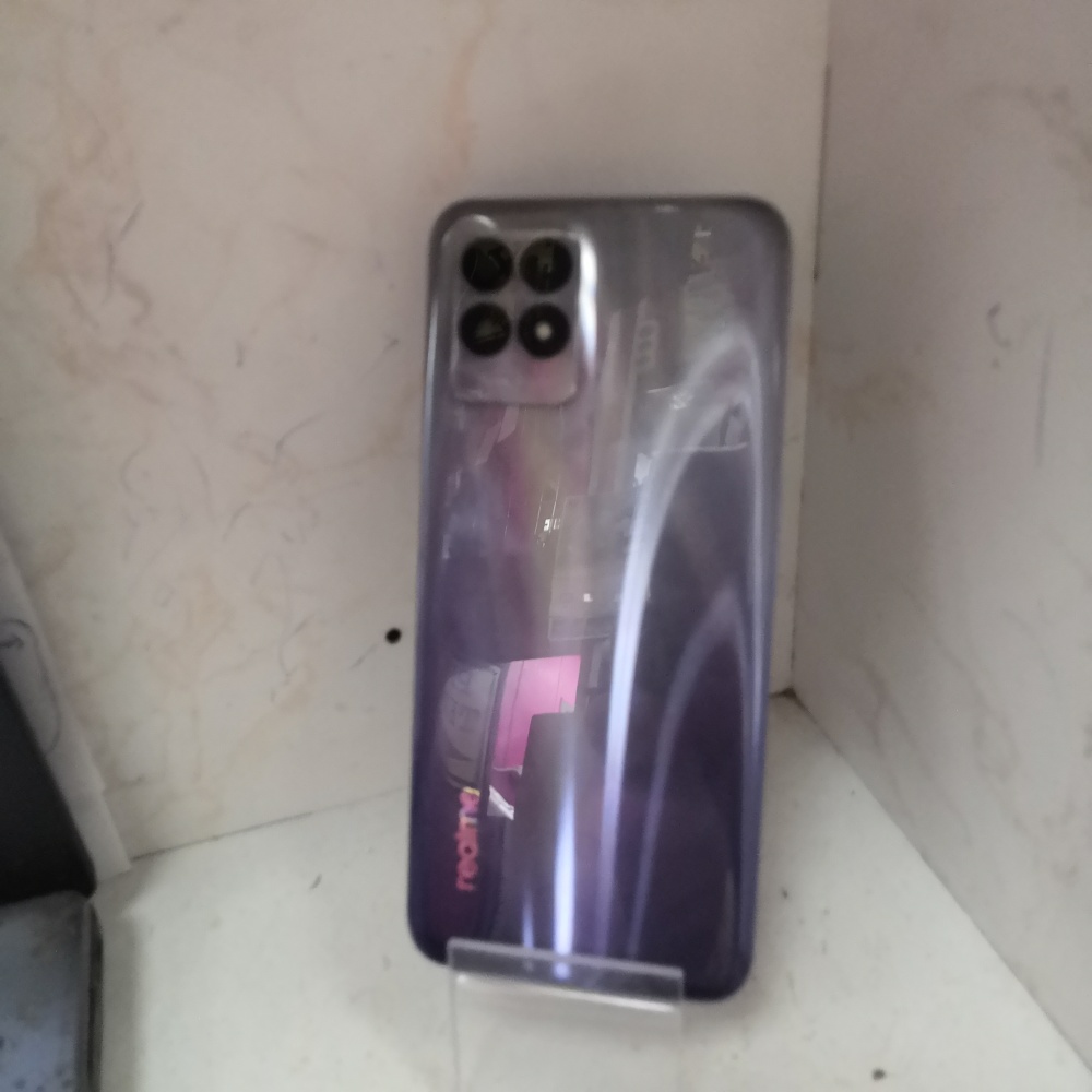 Смартфон Realme 8i 4/64