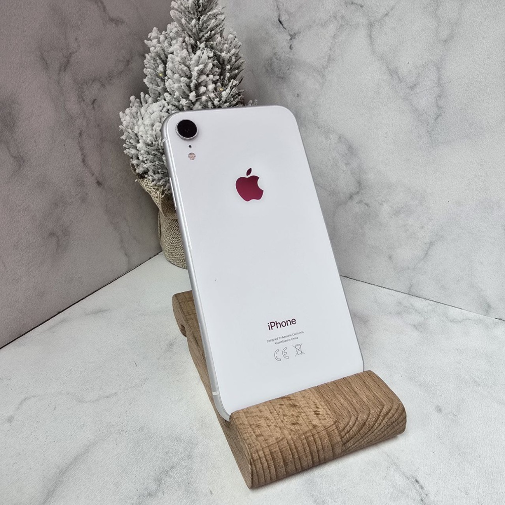 Смартфон iPhone XR 64 Gb