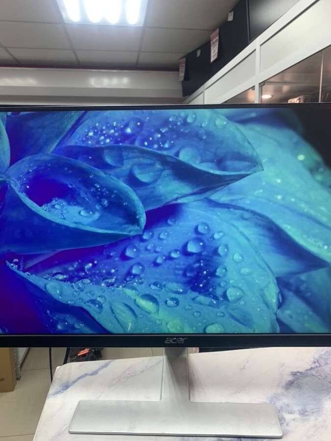 Монитор user 24