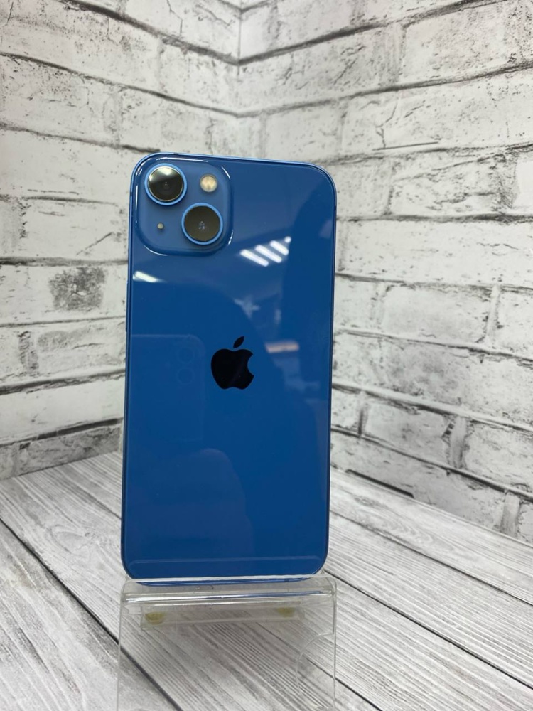 Смартфон iPhone 13 128 Gb