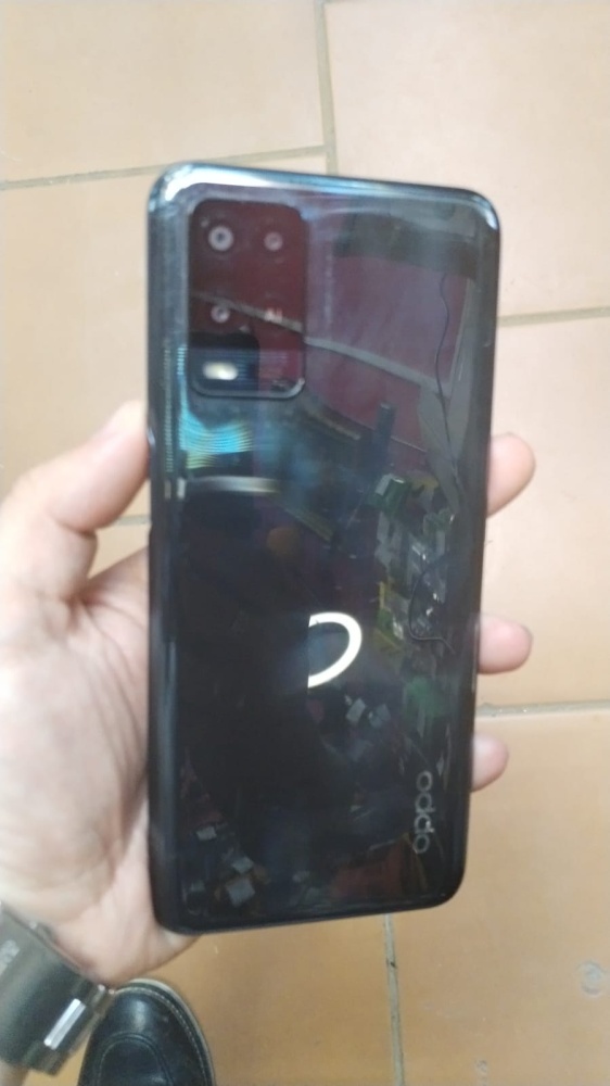 Смартфон Oppo A54   4|64