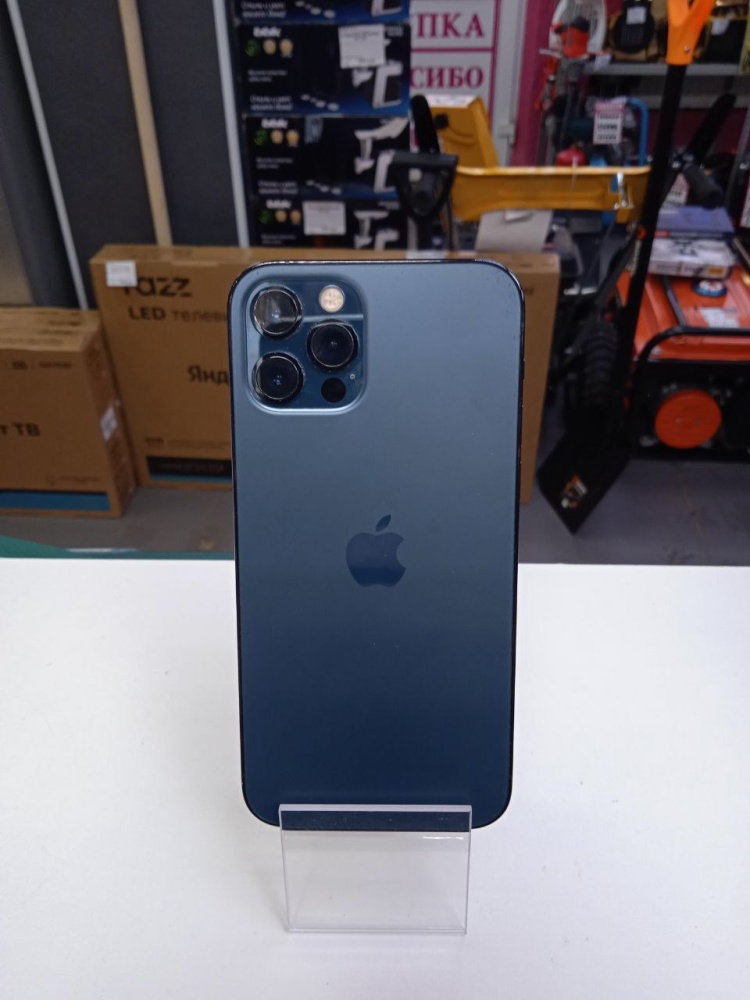Смартфон iPhone 12 PRO 256 Gb