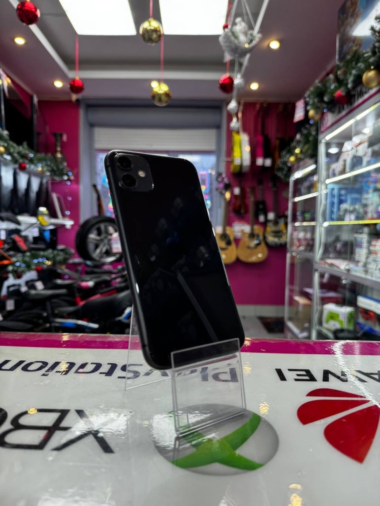 Смартфон iPhone 11 64Gb
