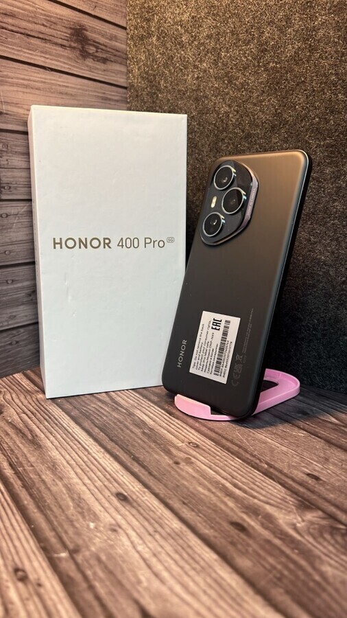 Смартфон Honor 400 PRO 12.512