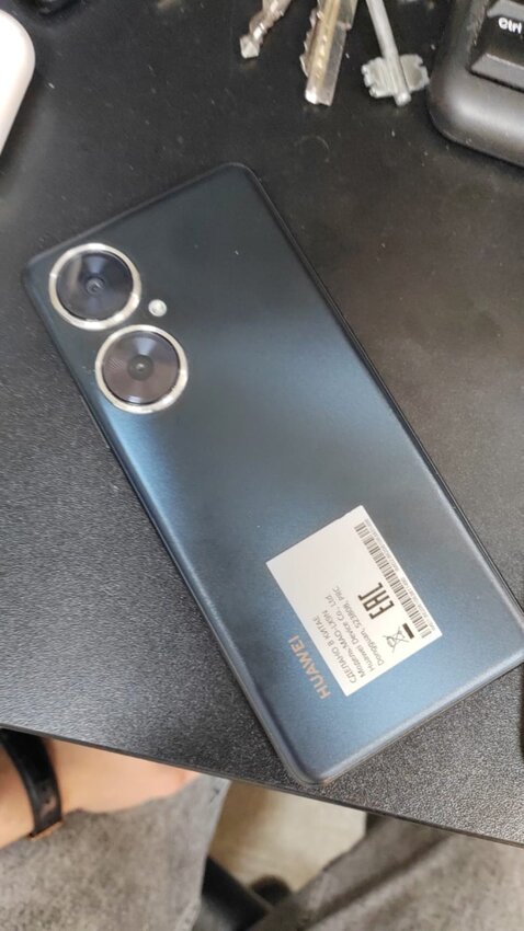 Смартфон Huawei Nova 11i