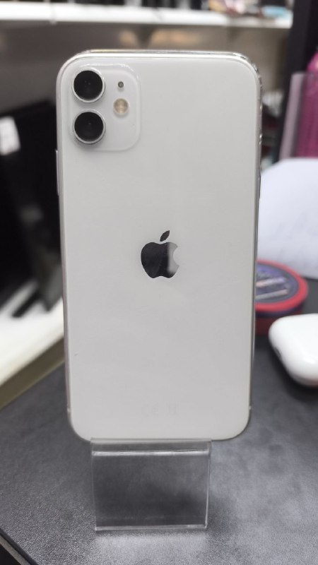Смартфон iPhone 11 128 Gb