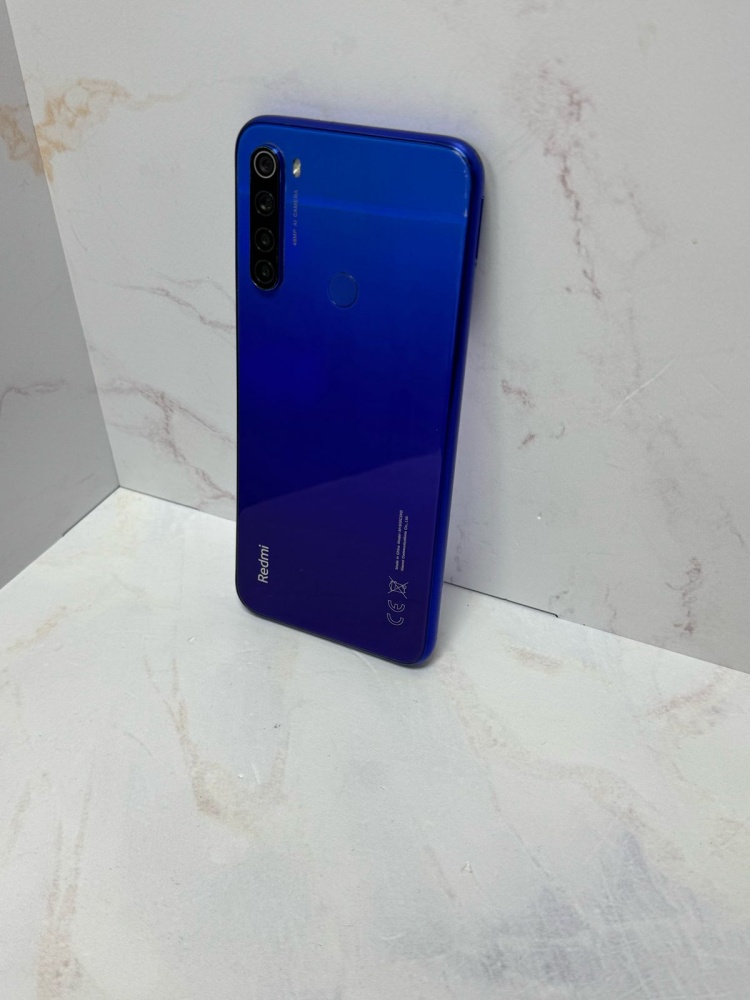 Смартфон Xiaomi Redmi Note 8T 4/64