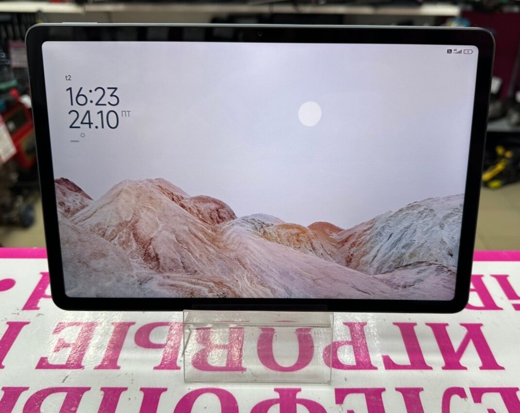 Планшет Xiaomi Redmi Pad 2 4/128