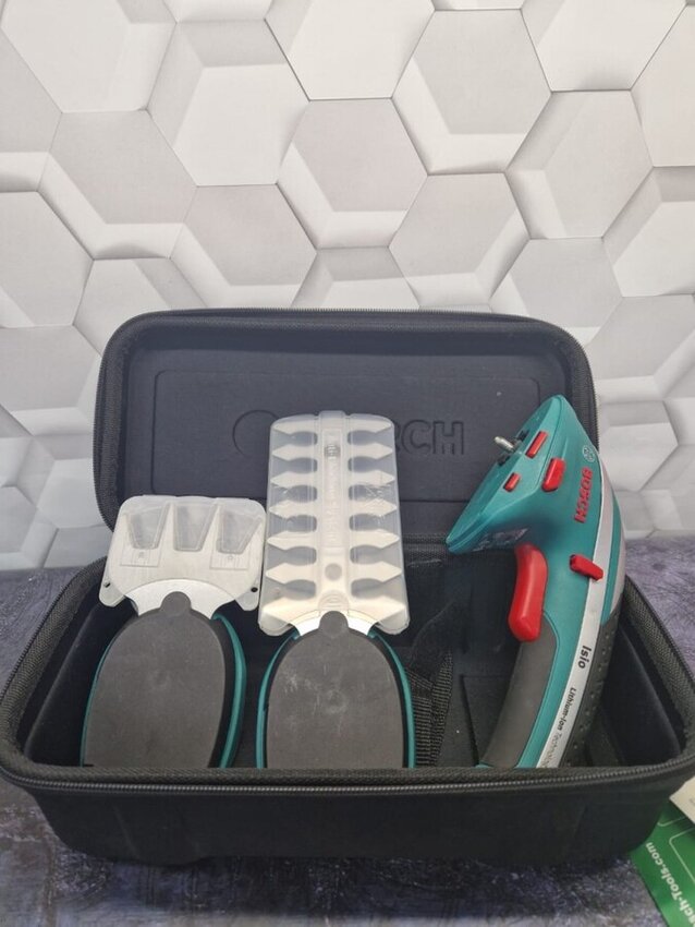 Ножницы Садовые Bosch h33