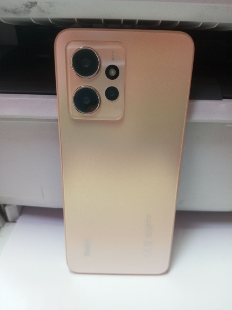 Смартфон Xiaomi Redmi note 12 8\256